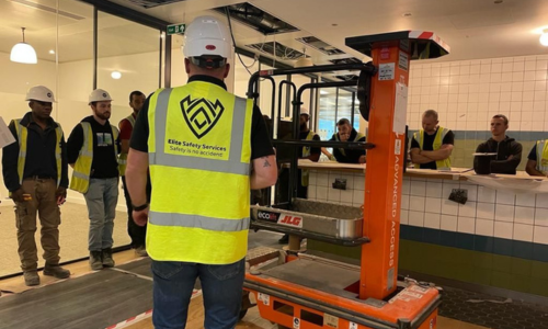 NEBOSH Training Courses